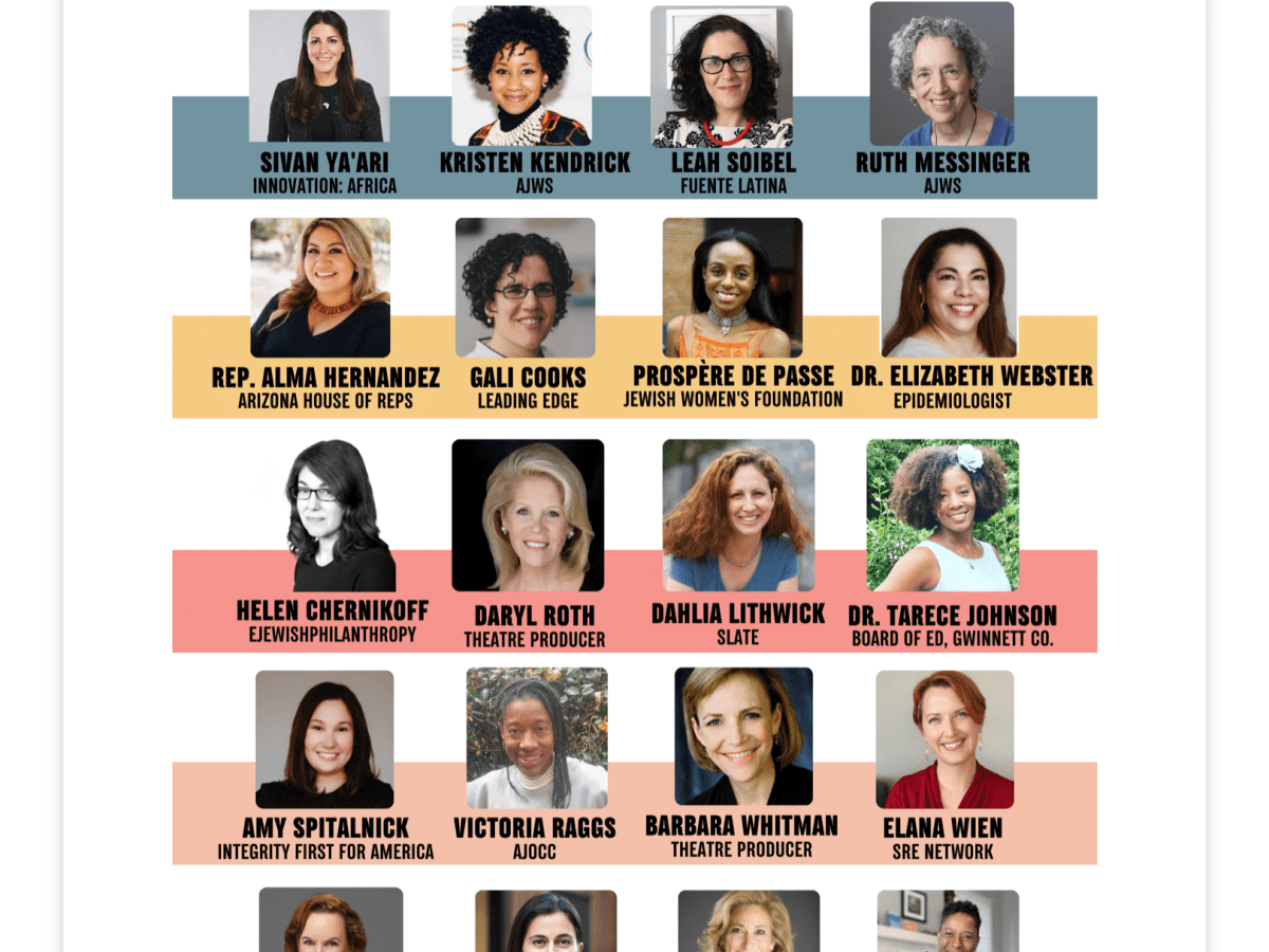 JWFNY 2021 Convening